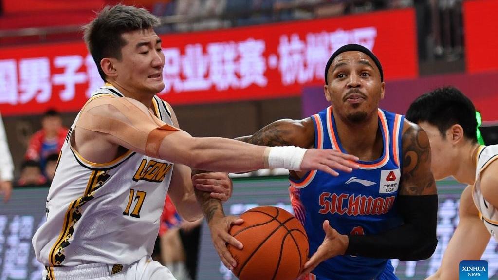 特在NBA