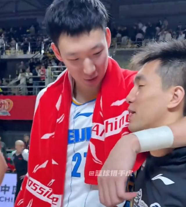 契的配合和