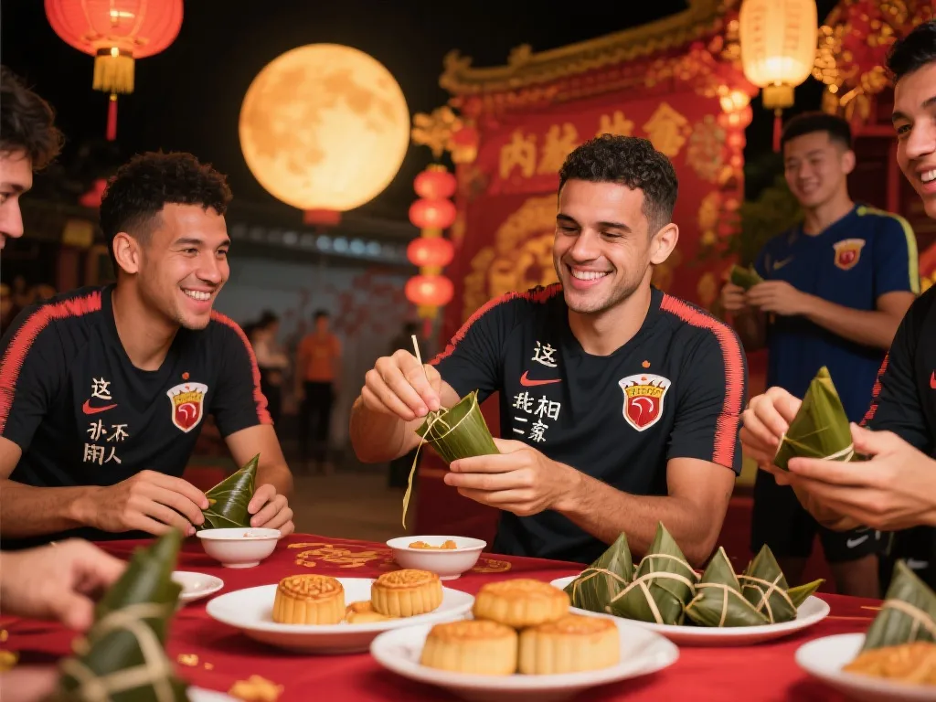 香港青年對