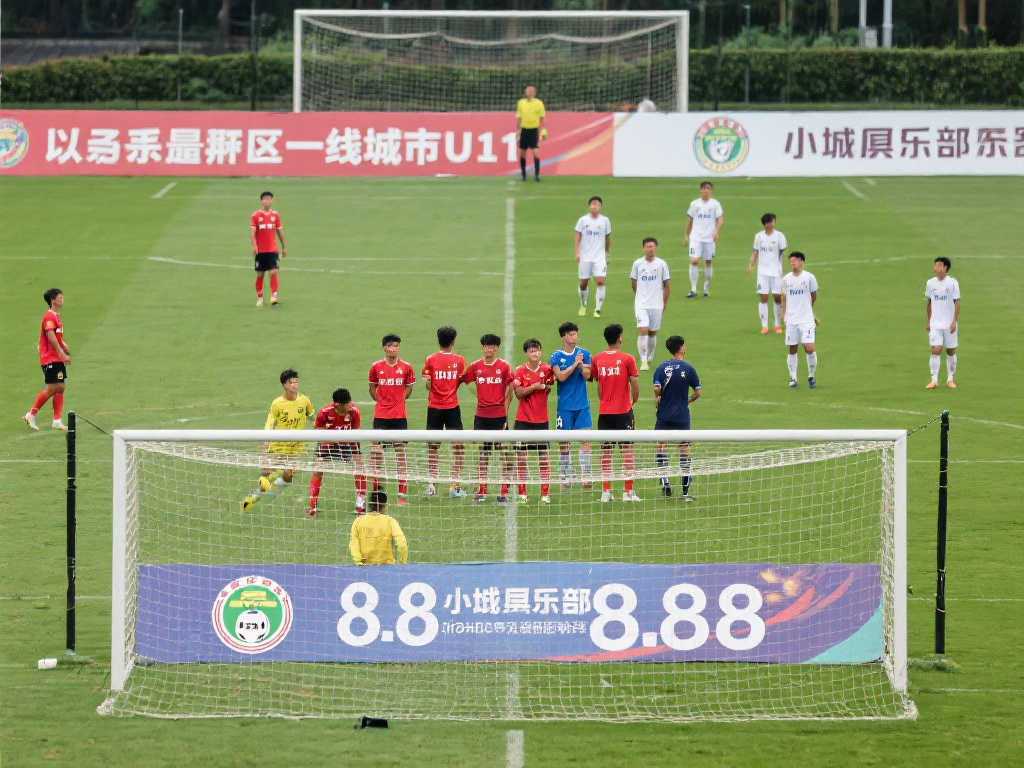 许多学校已
